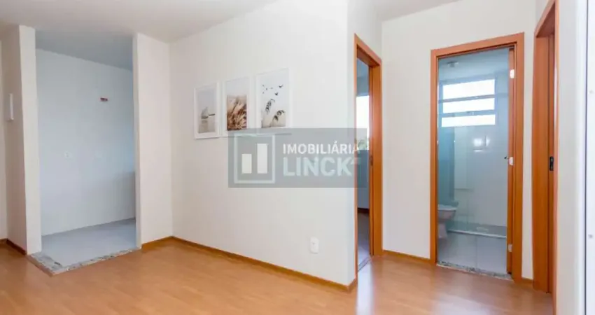 Apartamento à venda na Rua Reverendo Olavo Nunes, 502, Parque Santa Fé, Porto Alegre