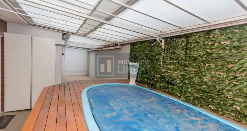 Apartamento com 3 quartos à venda na Rua Adão Baino, 261, Cristo Redentor, Porto Alegre