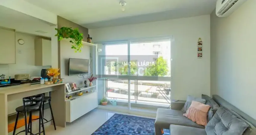 Apartamento com 2 quartos para alugar na Rua João Ernesto Schmidt, 180, Jardim Itu Sabará, Porto Alegre