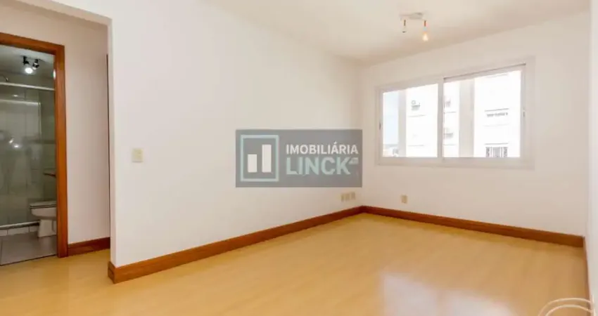 Apartamento com 1 quarto para alugar na Avenida Francisco Petuco, 100, Boa Vista, Porto Alegre