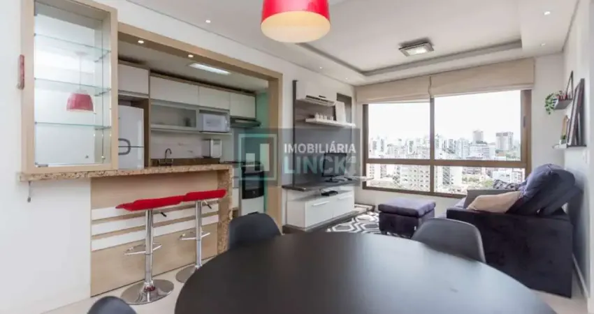 Apartamento com 2 quartos para alugar na Beco Andaraí, 566, Passo da Areia, Porto Alegre