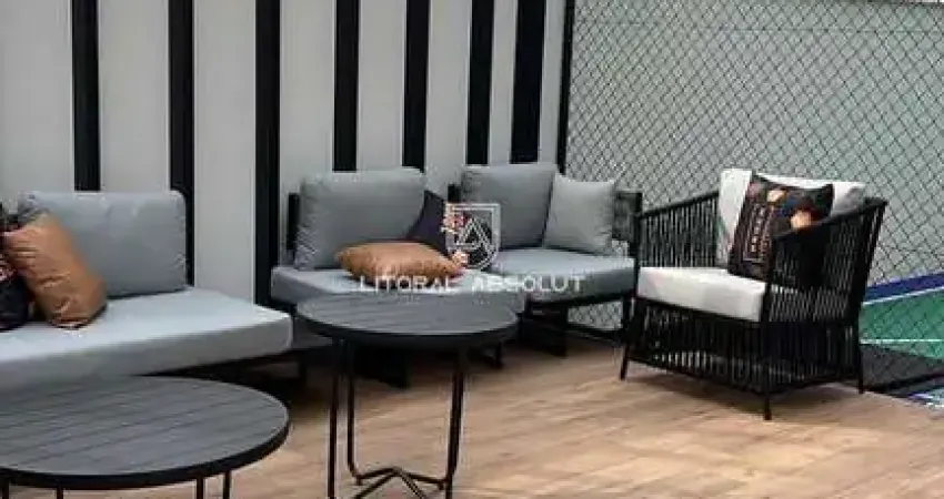 Apartamento com 3 quartos à venda na Rua 302, Meia Praia, Itapema