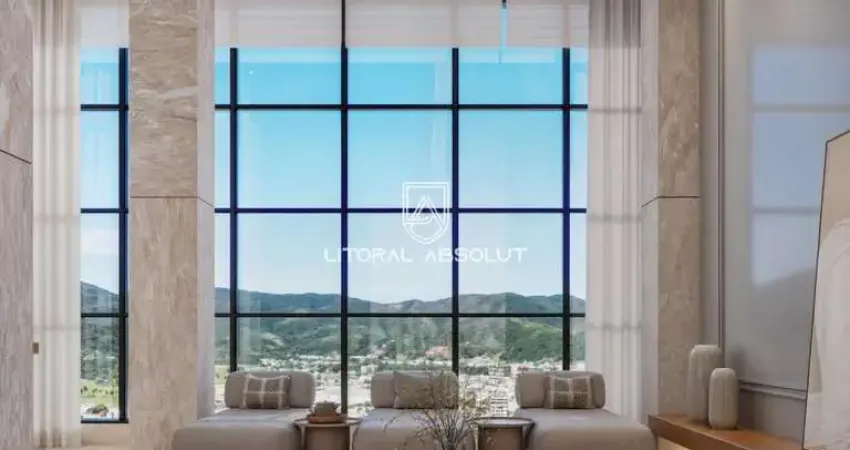 Apartamento com 2 quartos à venda na Av. Dorvalino Voltolini, n° 591, Balneário Perequê - Porto Belo/SC., 591, Centro, Porto Belo