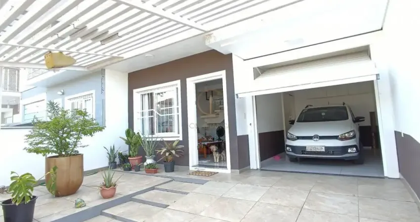 Casa com 3 quartos à venda no Igara, Canoas