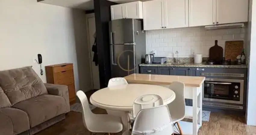 Apartamento com 2 quartos à venda no Igara, Canoas