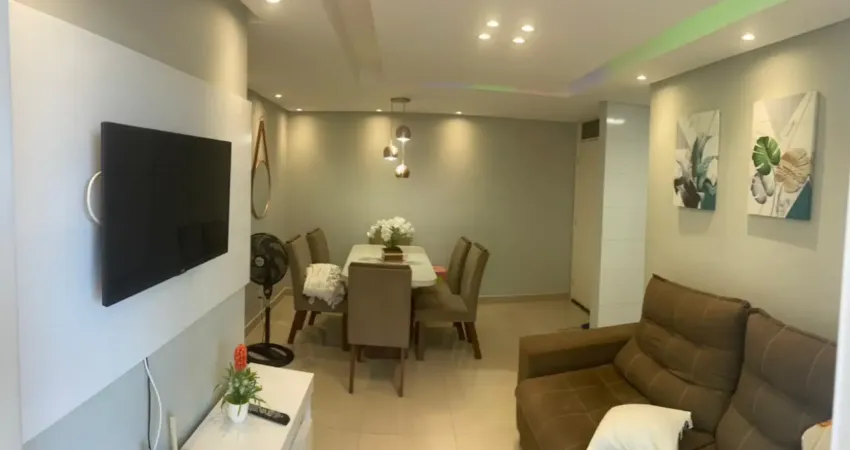 Lindo apartamento Mobiliado em Condomínio, Próximo à Praia, na zona sul de Ilhéus
