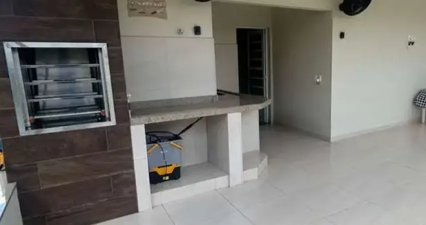 Casa em condomínio fechado com 2 quartos à venda no Jardim Portal do Parque, Araras