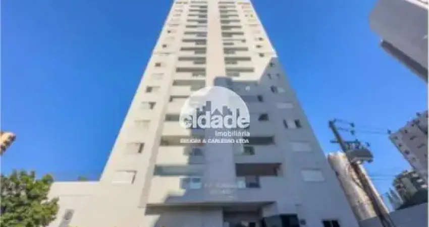Apartamento à venda, 2 quartos, 1 suíte, 2 vagas, Centro - Cascavel/Pr