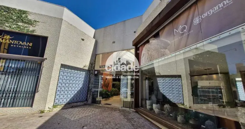 Sala comercial à venda no Centro, Cascavel