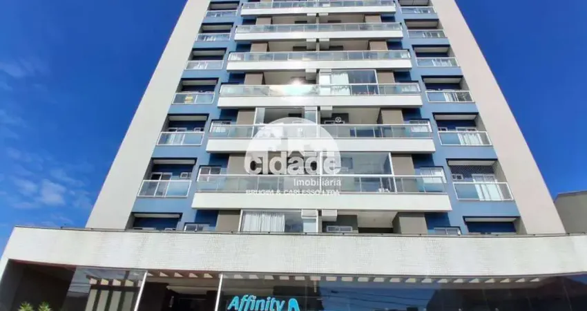 Apartamento com 2 quartos à venda no Maria Luiza, Cascavel