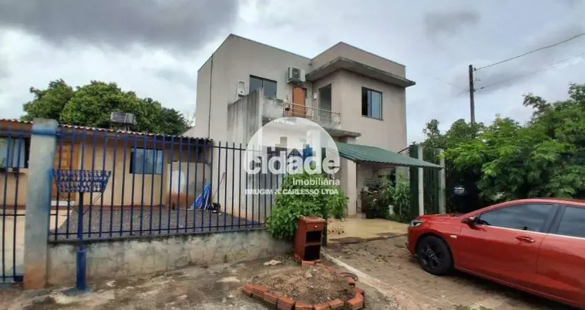 Casa com 2 quartos à venda no Periolo, Cascavel