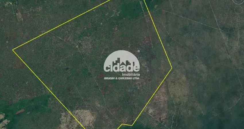 Chácara / sítio à venda na Zona Rural, Santana do Maranhão