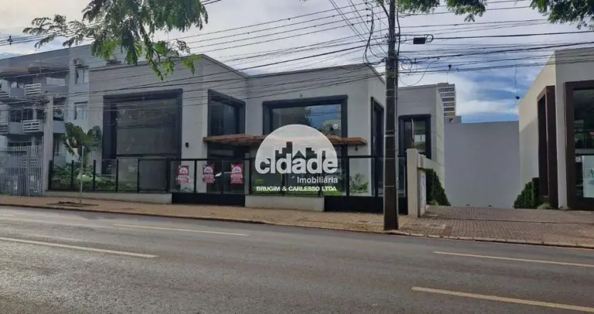 Sala Comercial para Aluguel no Centro de Cascavel (PR) – Destinação Comercial, Ponto de Referência 2