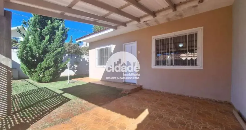Casa residencial em condominio à venda, 2 quartos, 2 vagas, Country, em Cascavel/PR