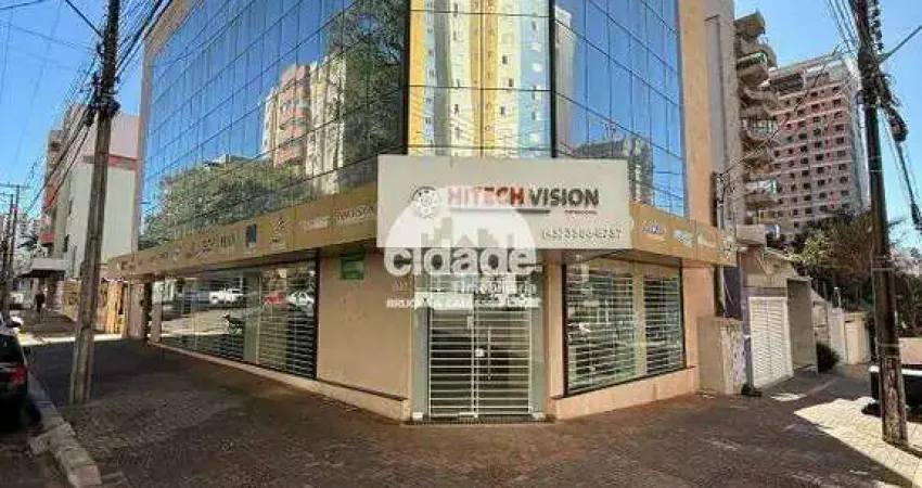 Sala comercial para alugar no Centro, Cascavel