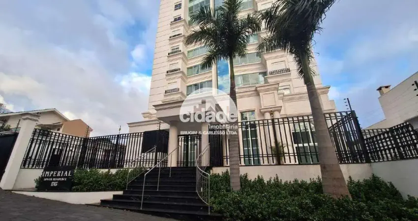 Cobertura Duplex à Venda – Sofisticação em uma das Regiões Mais Nobres da Cidade- Country- Cascavel