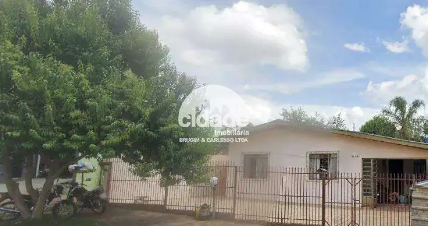 Casa com 4 quartos à venda no Coqueiral, Cascavel