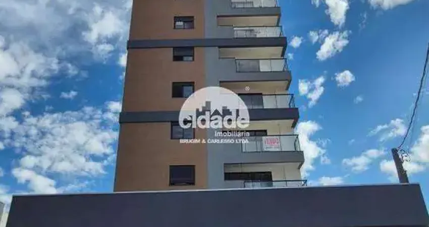 Apartamento á Venda com 1 suite mais 2 dormitórios 2 Vagas - Centro- Cascavel/Pr