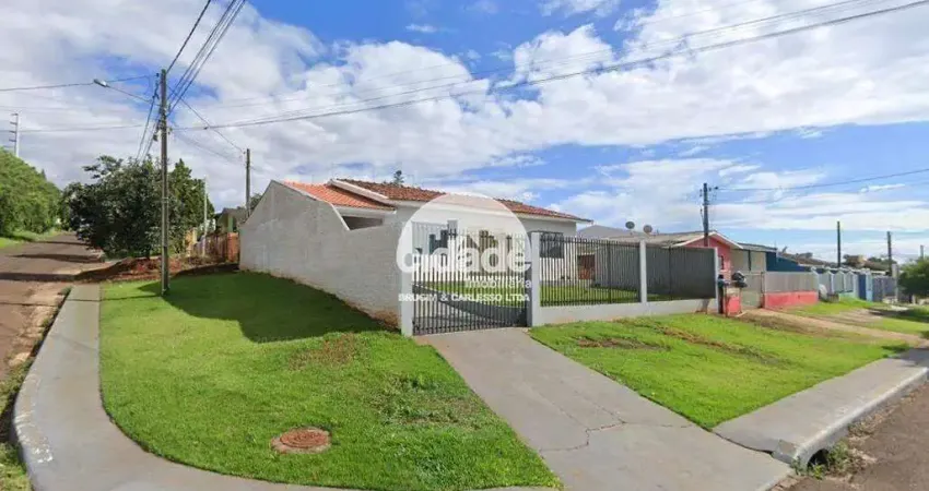 Casa com 3 quartos à venda no Brazmadeira, Cascavel