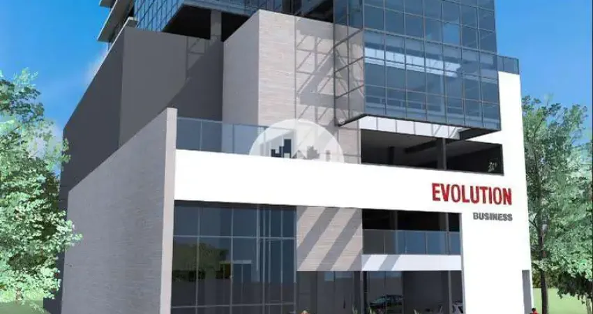 Sala comercial à venda no Centro, Toledo