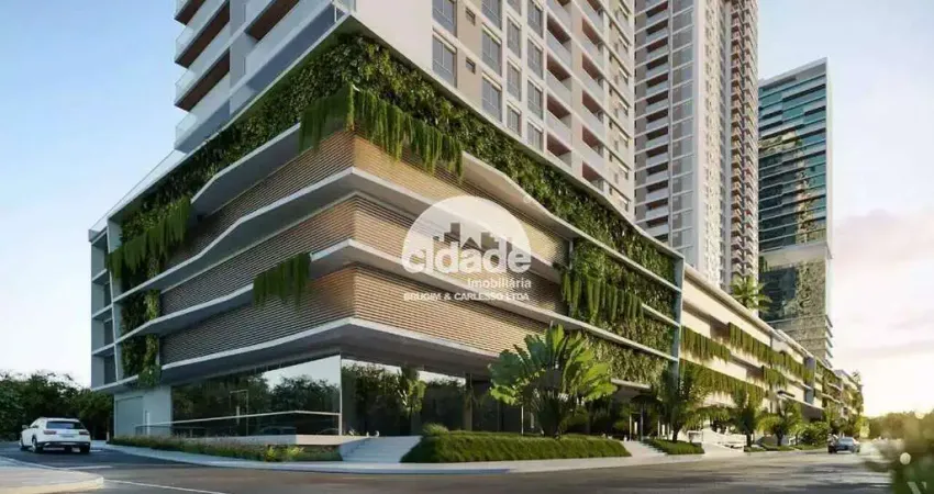 Apartamento à venda no Edifício Torres da Brava Sirena, na Praia Brava, Itajaí/SC