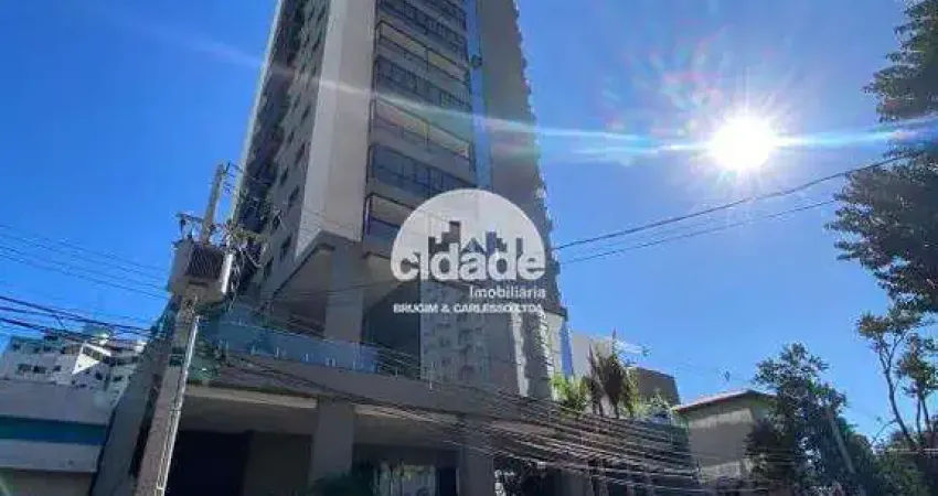 Apartamento à venda, 3 suítes, 3 vagas, Centro - Cascavel/Pr