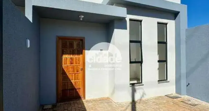 Casa com 1 quarto à venda no Morumbi, Cascavel