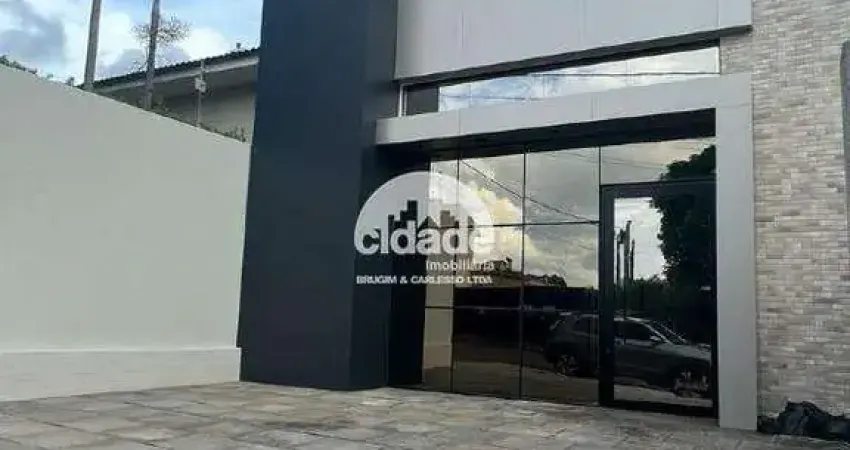 Sala comercial à venda no Cancelli, Cascavel