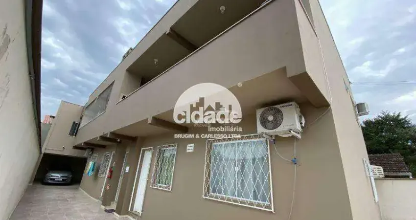 Prédio Completo com 06 unidades disponível para venda- Armação - Piçarras-SC