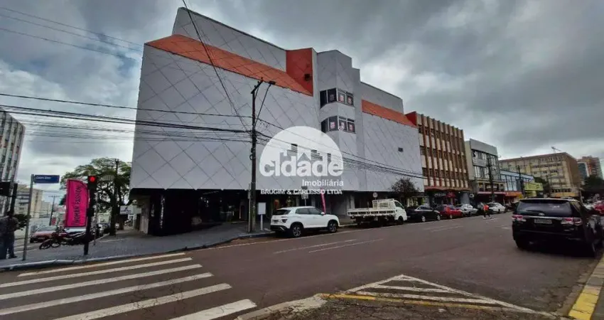 Sala comercial para alugar no Centro, Cascavel