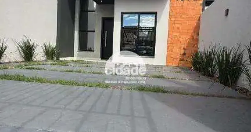 Casa com 2 quartos à venda no Cascavel Velho, Cascavel