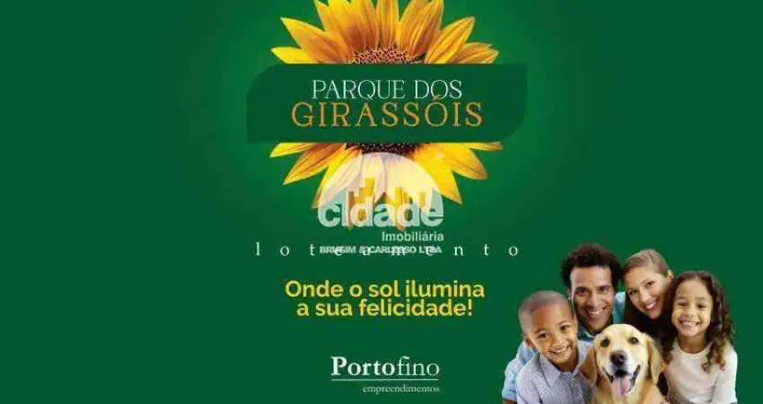 Terreno à venda no Guarujá, Cascavel