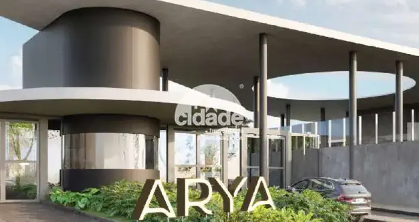 Arya Residence , o mais novo condomínio fechado de Cascavel!