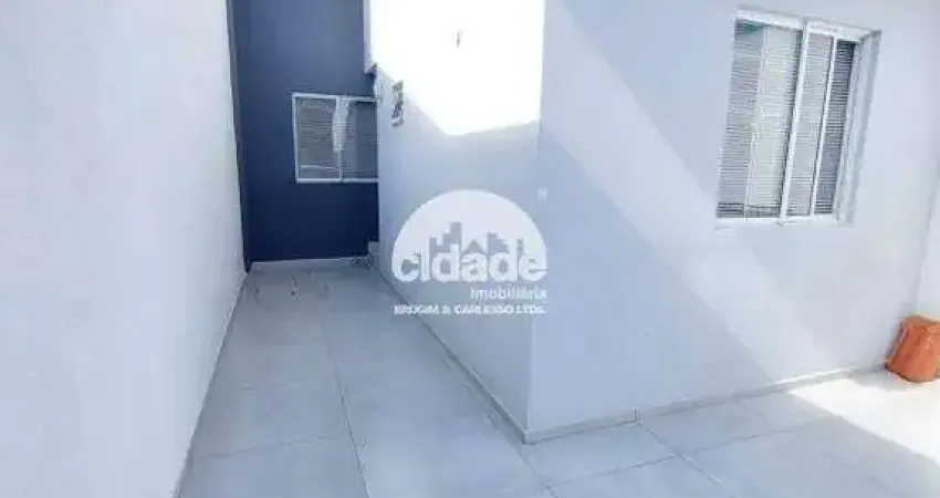 Casa com 2 quartos à venda no Interlagos, Cascavel