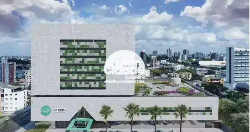 Sala comercial à venda no Centro, Cascavel