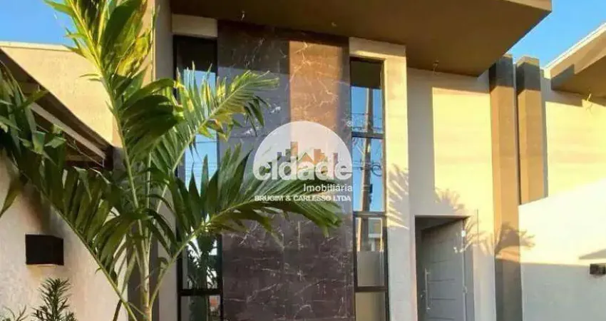 Casa com 2 quartos à venda no Interlagos, Cascavel