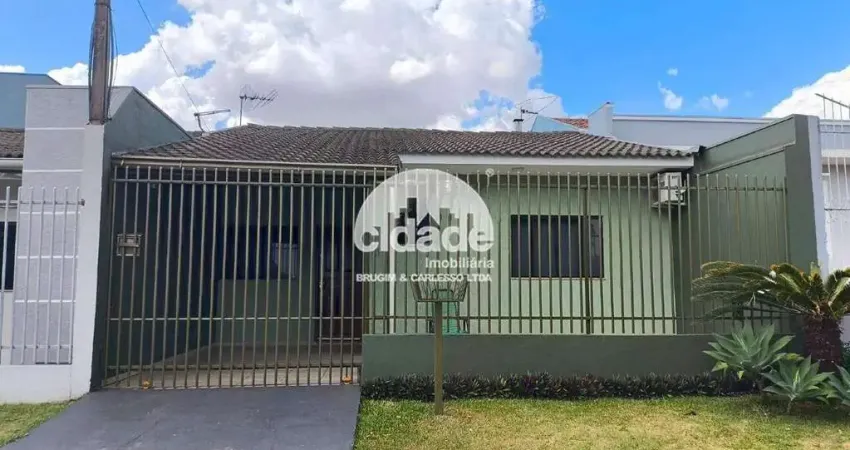 Casa com 3 quartos à venda no Neva, Cascavel