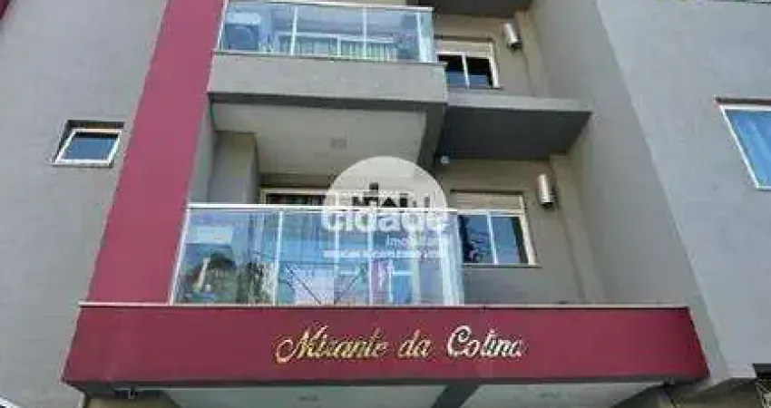 Apartamento à venda no Tabuleiro, Camboriú