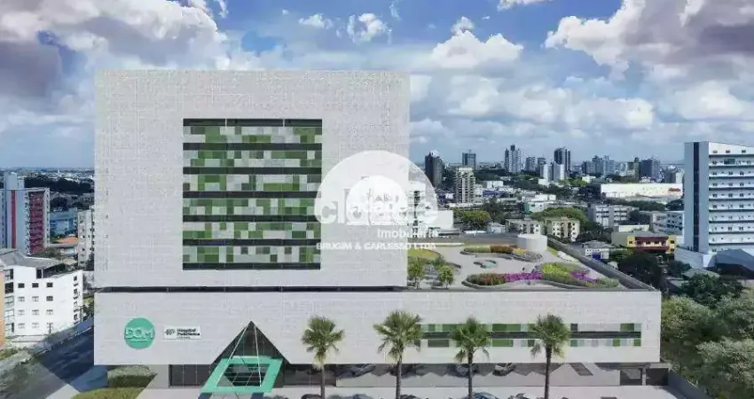 Sala comercial para alugar no Centro, Cascavel