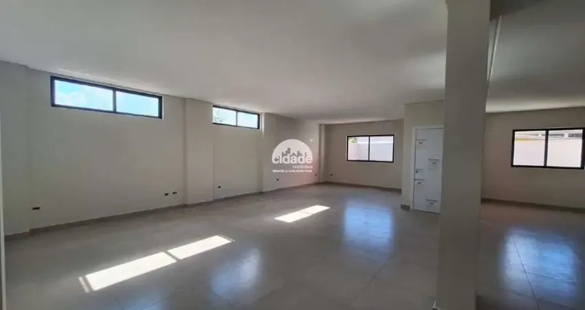 Sala comercial para alugar no Ciro Nardi, Cascavel