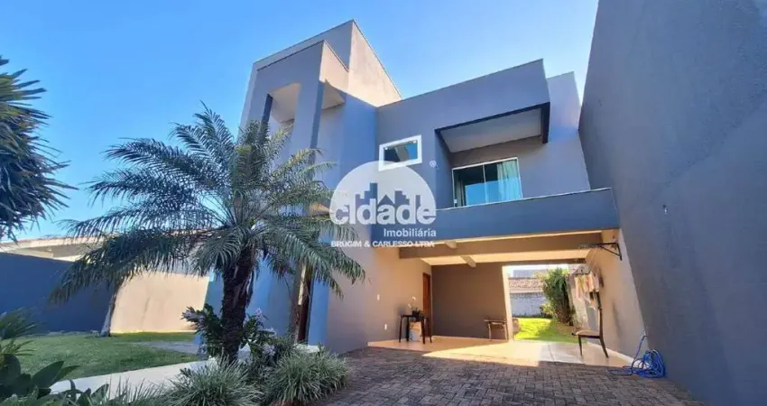 Casa à venda no Região do Lago, Cascavel