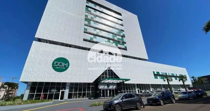 Sala comercial para alugar no Centro, Cascavel