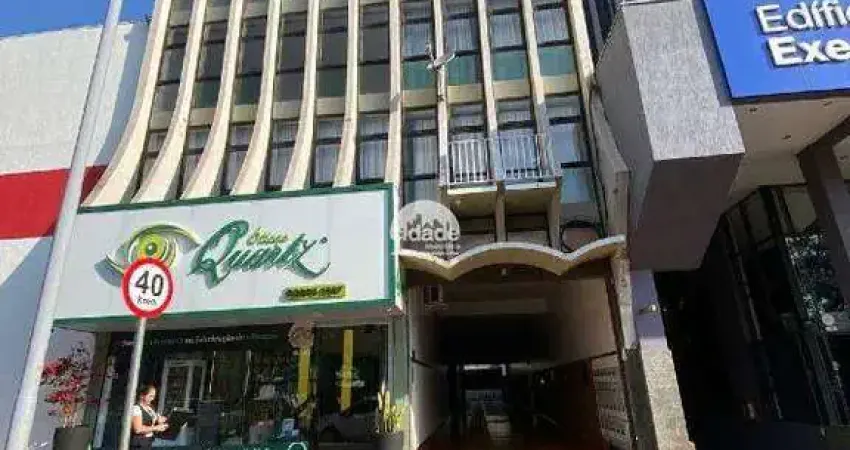 Sala comercial para alugar no Centro, Cascavel