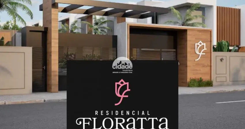 Casa à venda no Country, Cascavel