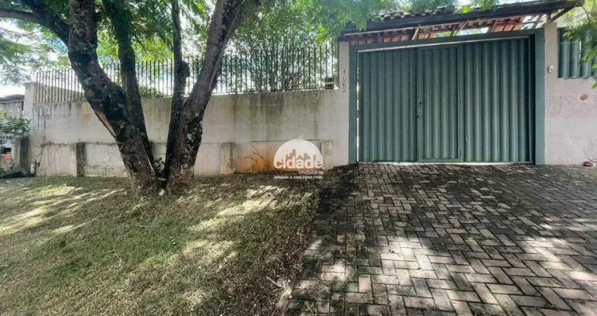 Casa com 4 quartos à venda no Alto Alegre, Cascavel