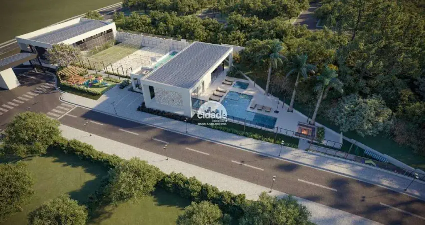 Terreno à venda no Canadá, Cascavel