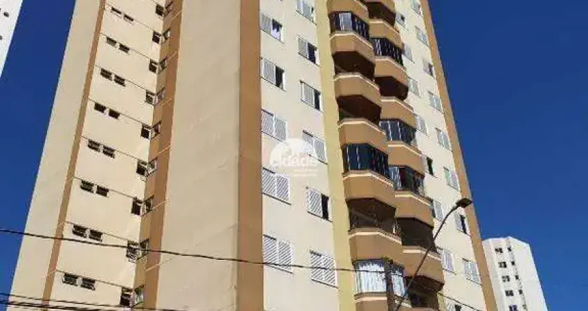 Apartamento para aluguel, 1 quarto, 1 suíte, 1 vaga, Centro - Cascavel/Pr