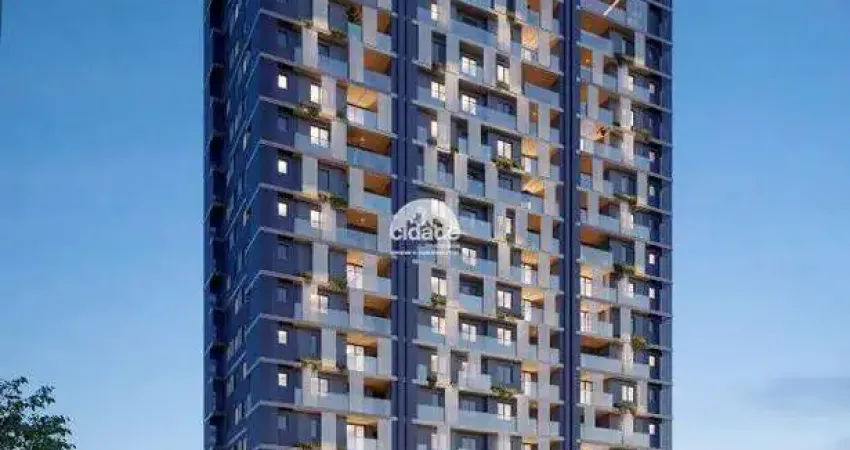 Apartamento à venda, 2 quartos, 1 suíte, 2 vagas, Country - Cascavel/Pr