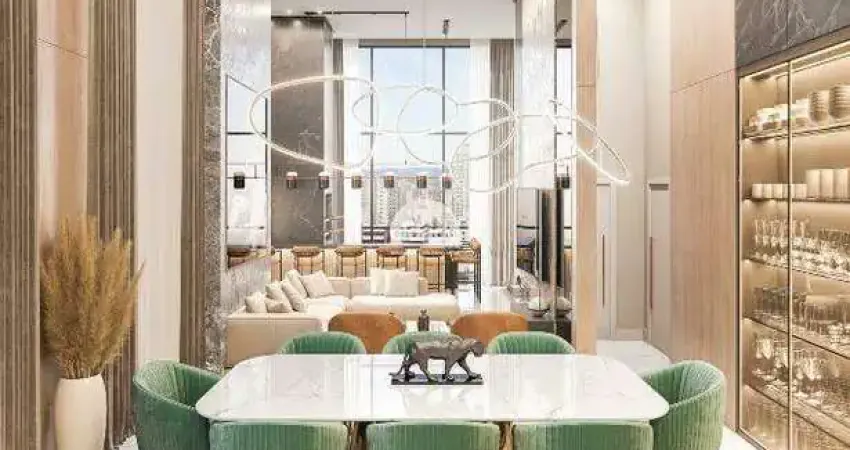 Apartamento à venda em Meia Praia, Itapema