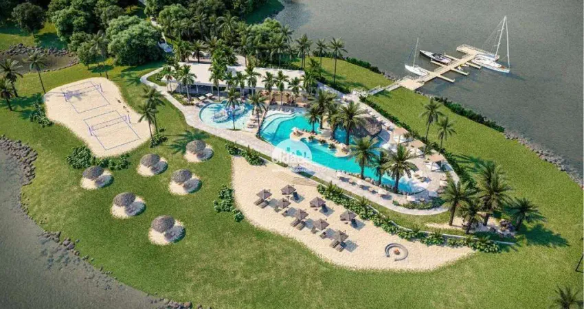 Terreno em condomínio à venda, Nova Prata - Nova Prata do Iguaçu/PR